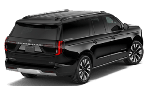 2026 Ford Expedition® External Image 3